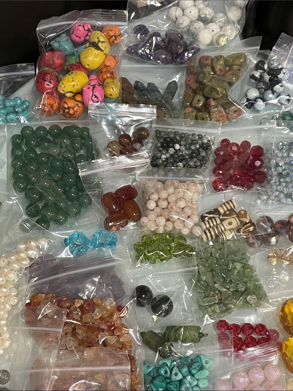 Preview for tonight! Beads!! 9/17/2026 - Picture 3 of 11